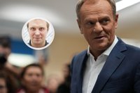 Hořká pilulka pro vítěze v Polsku, opozice má většinu! Tusk premiérem? A co vztahy s Českem?