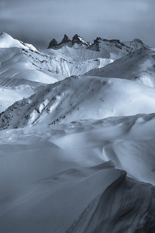 Takto Vít Fikejzl na svůj fotoaparát zachytil krásy různých krajin a hlavně i neopakovatelné kouzlo přírody, která se s každým rokem mění.