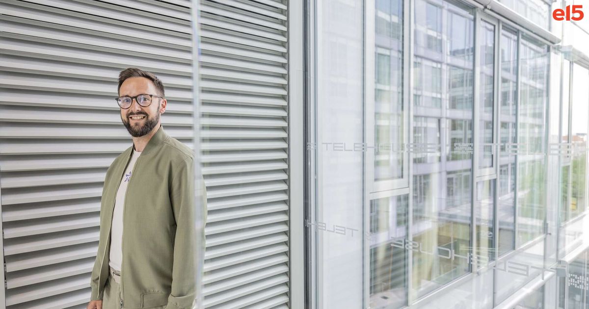 Chtějí stát u zrodu evropských gigantů. Jedna firma má šanci na bilionovou hodnotu, říká investor Horký