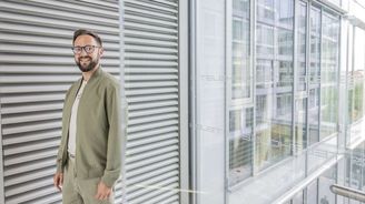 Chtějí stát u zrodu evropských gigantů. Jedna firma má šanci na bilionovou hodnotu, říká investor Horký Chtějí stát u zrodu evropských gigantů. Jedna firma má šanci na bilionovou hodnotu, říká investor Horký
