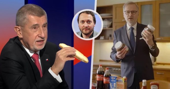 Ekonom Vít Hradil komentuje vliv politiků na ekonomickou situaci.