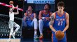 Vít Krejčí popsal pro iSport LIFE, jak vypadají tréninky v NBA