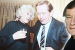 Vašek Havel se prý Olze svěřoval se vším – i s milenkami.