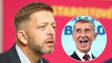 „Vnitřní očistec“ Rakušanovy party: Babiš i Zeman vytáhli Dozimetr, STAN ale doráží na ANO!