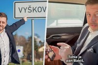 Ministr vnitra bez pásu! Nepřipoutaný Rakušan se kaje po průšvihu při cestě na další debatu