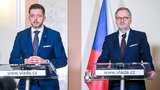 Rakušan: Pro placení eurem v Česku uděláme vše. Vláda projedná dílčí krok k jeho zavedení