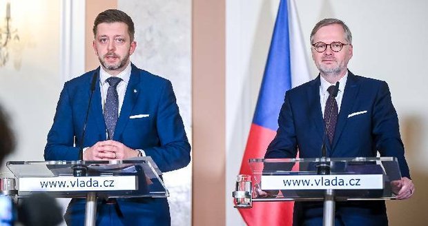 Rakušan: Pro placení eurem v Česku uděláme vše. Vláda projedná dílčí krok k jeho zavedení