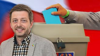 STAN navrhuje, aby volili už šestnáctiletí. S volebními reformami bychom ale měli zacházet opatrně