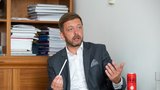 Průvan v České poště: Rakušan odvolal osm členů dozorčí rady, zůstali jen zástupci zaměstnanců