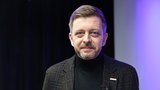 Zásoba vody, konzervy i powerbanka: Rakušan rozešle brožuru, jak se chovat během krize