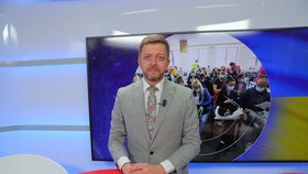 Vicepremiér Vít Rakušan (STAN) v Epicentru na Blesk.cz (10.5.2022)
