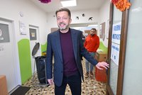 Rakušan chce nejméně osm mandátů. Starostové hrají o větší vliv v Senátu