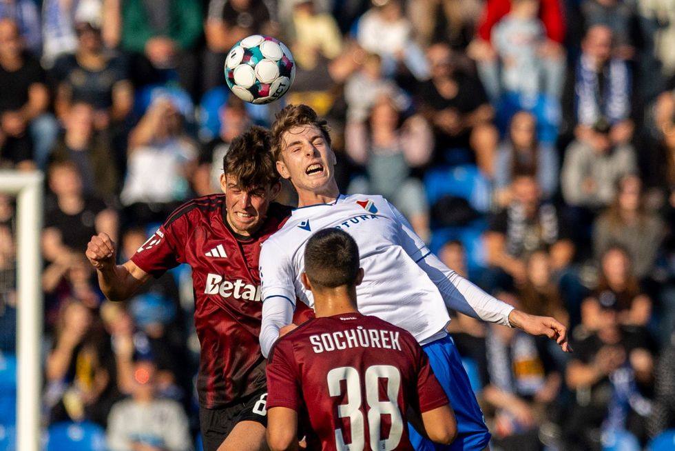 Baník po infekčním onemocnění: MOL Cup na Spartě? Na 99 procent se bude hrát, zní z klubu Baník po infekčním onemocnění: MOL Cup na Spartě? Na 99 procent se bude hrát, zní z klubu
