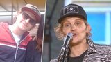 Víťa Starý z Mandrage, který propadl drogám: Nová fotka odhalila změnu!