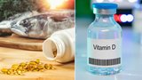 Nedostatek vitaminu D může zhoršit průběh covidu i chřipek: Způsobit může i další nemoci
