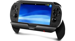 7 věcí, kterými tě dostane nová přenosná herní konzole PlayStation Vita