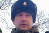 Ztráta pro Rusko: Ukrajinci zabili dalšího důležitého generála, měl medaili z Krymu