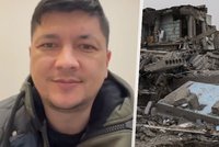 Tragický útok na Mykolajiv už má 36 obětí. Terčem Rusů mohl být gubernátor Kim