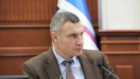 Od roku 2014 je Vitalij Kličko starostou Kyjeva.