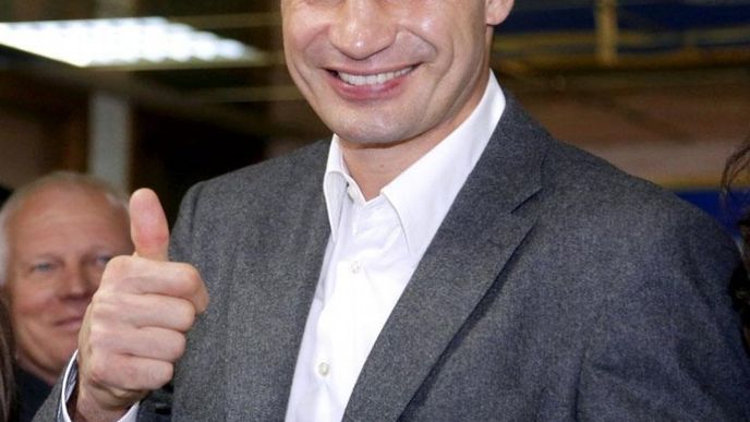 Vitalij Kličko