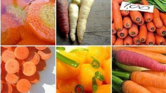 Vitamin A může podle vědců zachránit statisíce dětí před smrtí