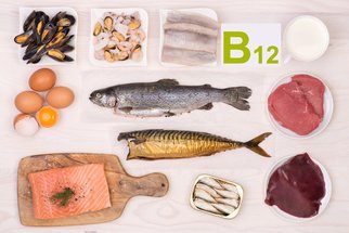 Vitamín B12