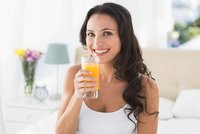Zázračný vitamin C: Podpoří imunitu a ochrání vás i před rakovinou! Jak ho užívat?