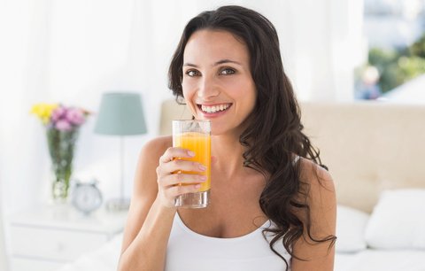 Zázračný vitamin C: Podpoří imunitu a ochrání vás i před rakovinou! Jak ho užívat? 