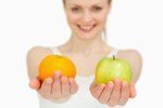 Ovoce, zvláště citrusy a jablka, jsou v tomto období nejlepší prevencí nejrůznějších viróz i chřipky