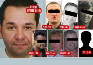 Ctirad Vitásek (†42) zastřelil 10. prosince 2019 ve FN Ostrava sedm neznámých lidí. Trpěl utkvělou představou, že má rakovinu a lékaři jej nechtějí léčit. Podle psychiatrů šlo o tzv. rozšířenou sebevraždu.
