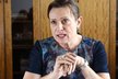 V exkluzivním rozhovoru pro Blesk o cenách elektřiny, plynu i ukrajinské krizi promluvila jedna z nejmocnějších žen v republice, šéfka Energetického regulačního úřadu Alena Vitásková (57).