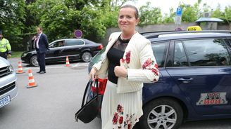 Alena Vitásková: Po prohrané bitvě se solárním byznysem chce dobýt alespoň Hrad