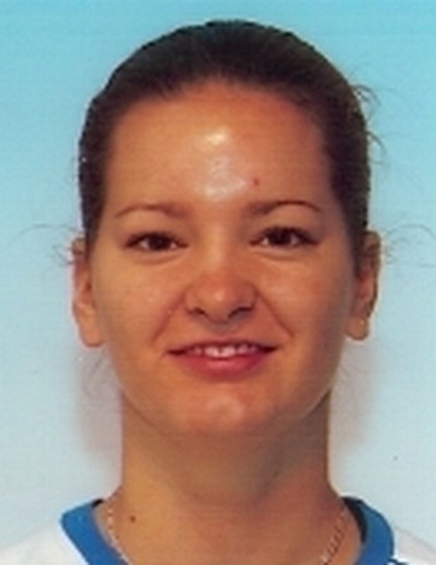 Vítečková Eva Basketbal Vítečková Eva Basketbal