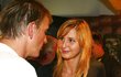 Vítek Pokorný a Ivana Macháčková Vítek Pokorný a Ivana Macháčková