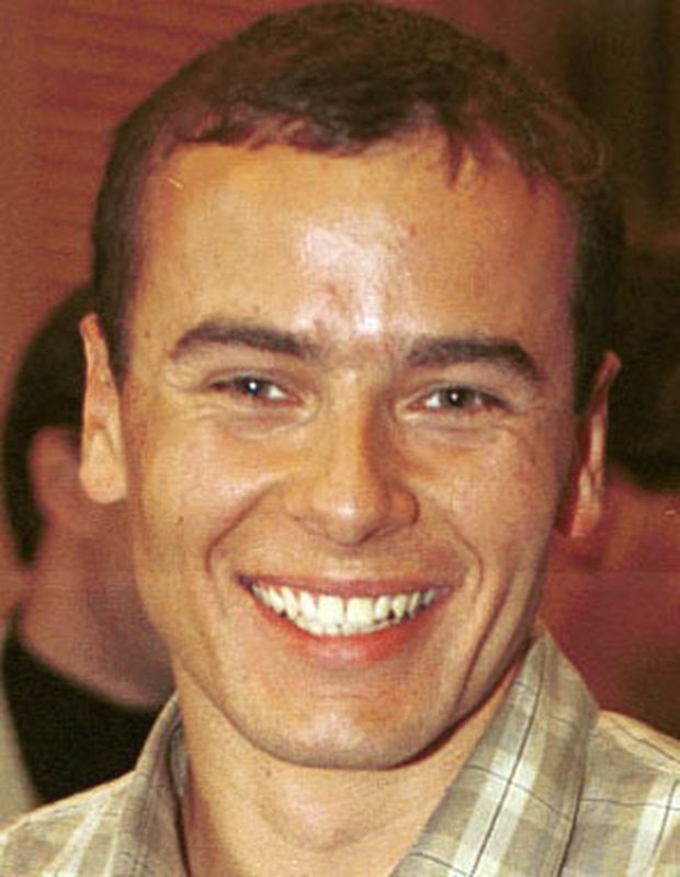Vítek Rostislav Vítek Rostislav