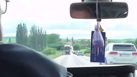Český streamer Vítek málem přišel o život.