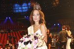 Vítězka České Miss 2018