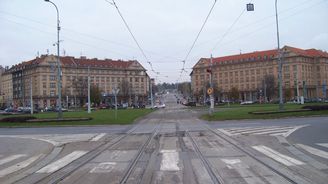 Architekti navrhnou novou podobu pražského Vítězného náměstí