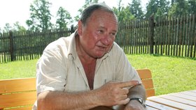 Vítězslav Jandák