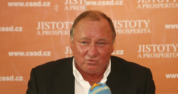 Vítězslav Jandák