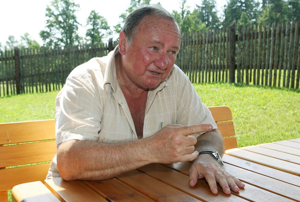 Vítězslav Jandák