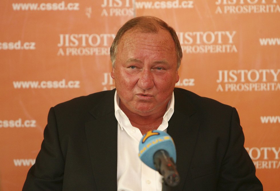 Vítězslav Jandák