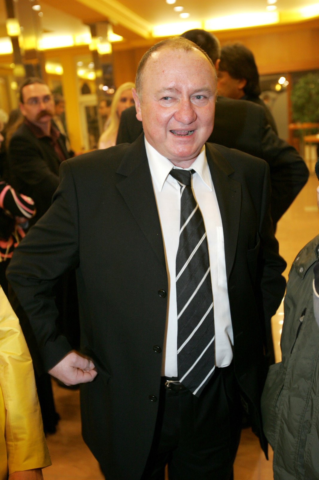 Vítězslav Jandák