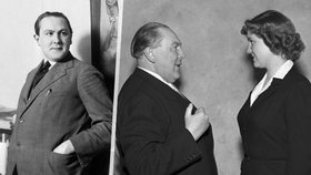 Jak umírali: Král českých básníků si sám předpověděl smrt! Vítězslav Nezval podváděl manželku s půlkou Prahy, protože „rád m**al“