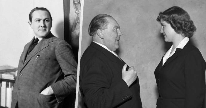 Král českých básníků si sám předpověděl smrt! Vítězslav Nezval podváděl manželku s půlkou Prahy, protože „rád m**al“