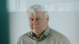 Elektřina zdraží a atraktivita solárů znovu poroste, říká majitel Solar Global Elektřina zdraží a atraktivita solárů znovu poroste, říká majitel Solar Global