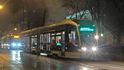 Nová ruská autonomní tramvaj Viťjaz-M