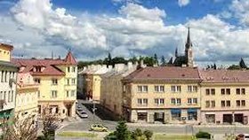 Vítkov, město s jedním z nejnižších indexů kvality života v ČR