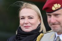 Rozruch u Černochové: Obrana nesmí uzavřít smlouvu na munici bez soutěže!