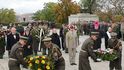 Pieta na Vítkově: Karel Řehka (28.10.2025) Pieta na Vítkově: Karel Řehka (28.10.2025)